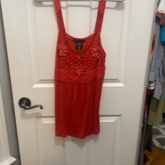 NEW directions top sleeveless large - Picture 3 of 14